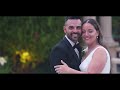Nicole + Anthony | Celebration of Love and Happiness | an Aria Mini Film