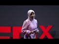 Embracing the Rise of Empathetic Minds for Future Leaders in Education | Sevara Maxsudova | TEDxCAU