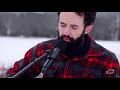 Lake Saint Daniel – Faking Asleep (Live)