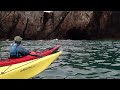 Rhoscolyn Caves