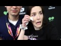 I DIDN'T GET KICKED OUT OF VIDCON *not clickbait* | Simply Nailogical goes to VidCon 2017