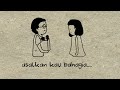 Armada - Asal Kau Bahagia (Official Lyric Video)