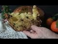 Panettone with chocolate chips I Detailed recipe explained step by step