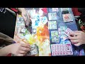 Weiss Schwarz Overlord (Gate/GoldBar) VS Uma Musume (Stock Soul/GoldBar) Formato Mixto