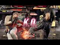 Tekken 8 ▰ StarBreaker (Bryan) Vs Flower (Lee Chaolan) ▰ Ranked Matches