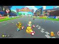 Mario Kart 8 Deluxe Online #156