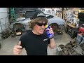 Rebuilding a Legend | 240Z Rusty Roof Repair from scratch! (Part 25)