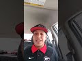 Georgia Players leaving for the NFL draft: post season fan talk, 2019 season