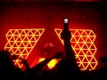 Daft Punk - Outro / Aerodynamic / Prime Time Of Your Life / The Brainwasher (Live Monterrey)