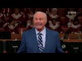 Jimmy Swaggart: The Curse That Was Turned Into A BLESSING - Sermon