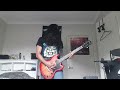 DESTRUCTION - TOTAL DESASTER (cover)