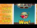 Забытые персонажи Angry Birds - Факты Angry Birds