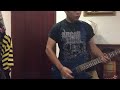 Arcadia Libre - Hasta El Ultimo Silencio (Guitar Cover)