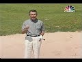 Gary Player interview in 2000