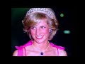 The Hidden Meaning Behind Diana's Bold Fashion | The Princess Of Wales | Real Royalty