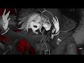 【Nightcore】→ Messed Up ( Switching Vocals ) || Lyrics