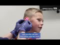 Hearing Services - Ear Impression