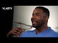 Michael Jai White: Steven Seagal Knew Not to Hit Me in Fight Scenes (Part 17)