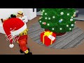 A Christmas Adventure (ROBLOX Story Video)