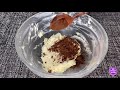 কনডেন্সড মিল্ক দিয়ে তৈরি পৃথিবীর সবচেয়ে সহজ কেকের ক্রীম | Condensed milk Buttercream Recipe
