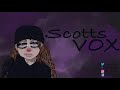 Void Of Vision - Year Of The Rat feat. Jacob Charlton- ScottsVOX Reaction | WORTH THE LISTEN |
