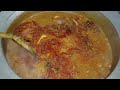 best tarika sandhuva fish curry bananeka | restaurant style | sandhuva fish recipe@sabirchef