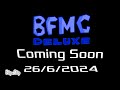 BFMC: Deluxe Teaser: The First Teaser