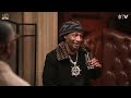 KATT WILLIAMS: GOD SIDE AND THE OTHER SIDE YOU DIDN'T KNOW ABOUT HIM