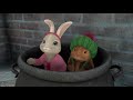 Peter Rabbit - Mother's Day Special | Cartoons for Kids