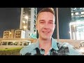 Dubai Life Experience - Paramount Hotel Midtown, Dubai Marina & Boot Party impressions