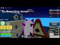 Dough v2 Showcase (Blox Fruits)