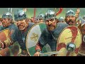 The Saxons - Historical Curiosities