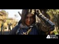 Assassin's Creed Shadows - FULL Trailer Breakdown & News (Story, Gameplay, Secrets) (AC Shadows)