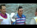 Rickie Fowler's EPIC win at THE PLAYERS in 2015