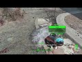 Fallout 4: Deathclaw Moment