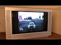 Playing Modern PC Games On an Old CRT TV