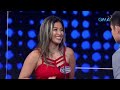 Family Feud: SA LARONG PALO-SEBO, ANO’NG DAPAT ILAGAY SA KAWAYAN PARA MAHIRAP AKYATIN? (Episode 505)