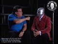 Recordando a El Angel Blanco - Mano Negra y El Hijo del Santo