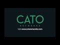 Cato Managed SASE Overview