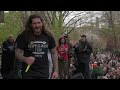 Madball • FULL SET • Tompkins Square Park NYC • 4.23.22