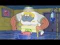 SpongeBob SquarePants | Leg In Love | Nickelodeon UK