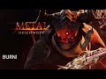 Lyric Video: Metal Hellsinger — This Devastation ft Matt Heafy (Trivium)