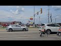 Trump Rally Homer Glen Illinois 07/20/24.