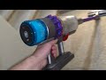 Dyson Gen5 Mega Cleaning🧼🧹