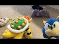 Plush episodes season 4 episode 11 | The baby dinosaur returns