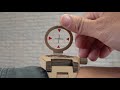 Detective CONAN｜Making STUN-GUN WRIST-WATCH with cardboard