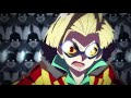 Beyblade burst Rise Nightcore