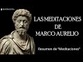 🏛️ RESUMEN DEL LIBRO DE MEDITACIONES  ▶ MARCO AURELIO (GUÍA DE ESTOICISMO)
