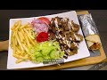 Best Turkish Doner Kebab | Bakra Eid Special