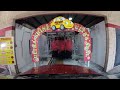 GoPro Car Wash: Goo Goo Car Wash Revisit in 4K
